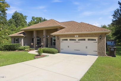 56 Megan Meadows Place Angier NC 27501