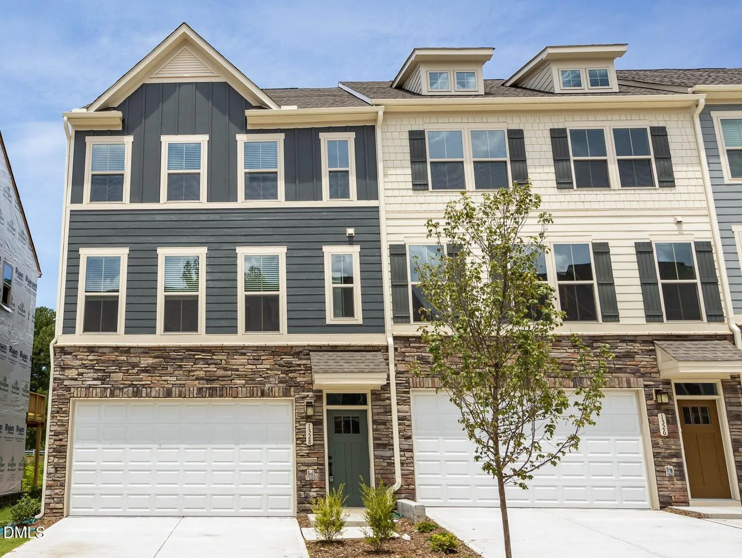 1328 Channing Park Circle, Cary, NC, 27519