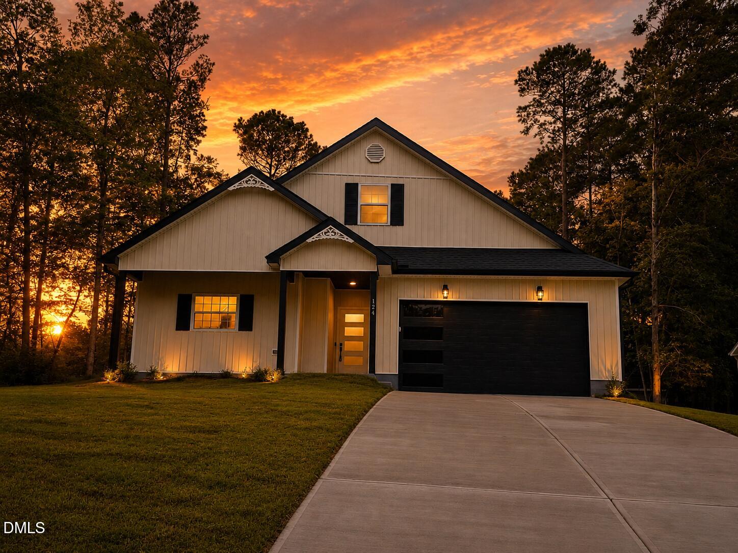 124 Oklahoma Drive