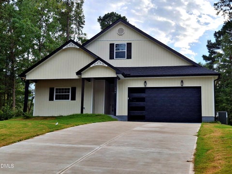 Photo of 124 Oklahoma Drive, Louisburg, NC 27549 (MLS # 10187714)