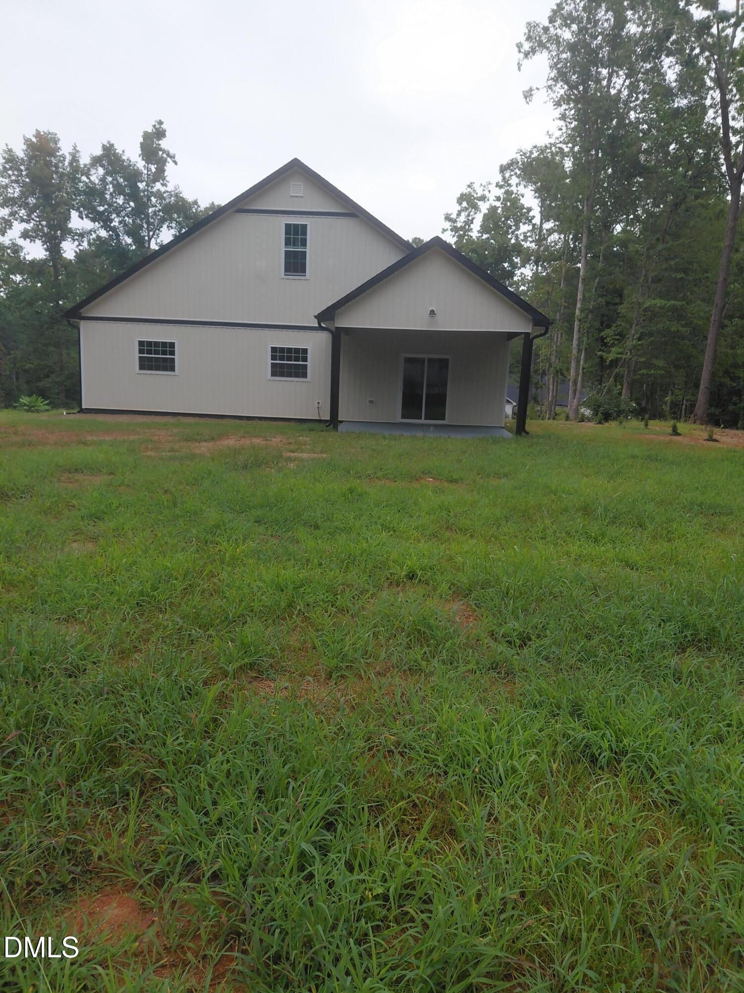 124 Oklahoma Drive