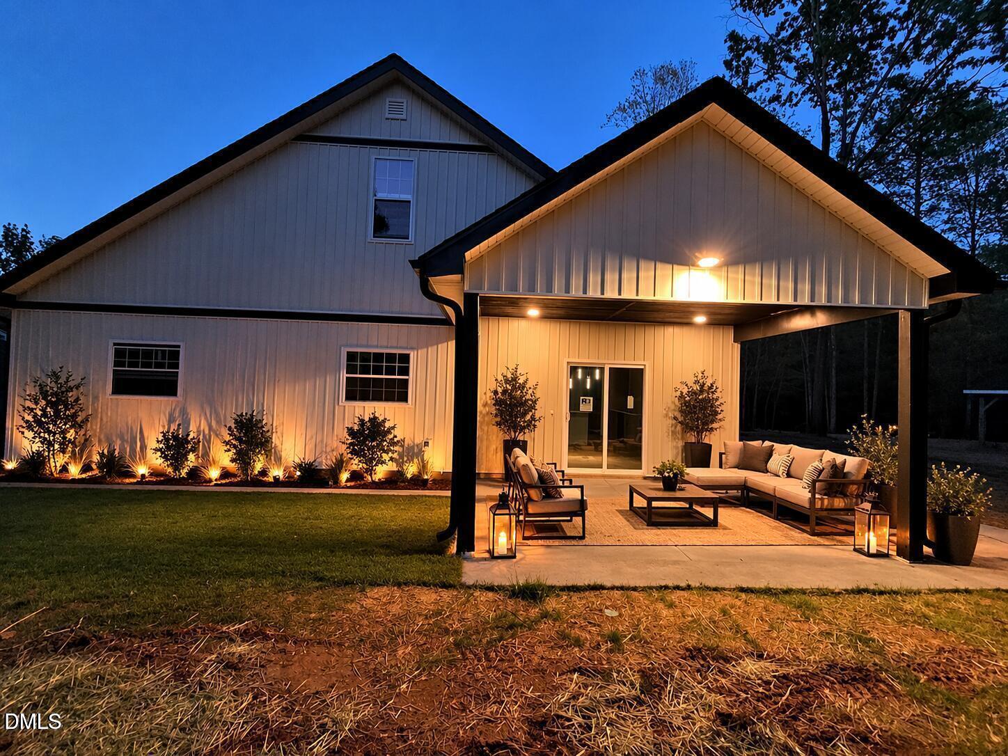 124 Oklahoma Drive