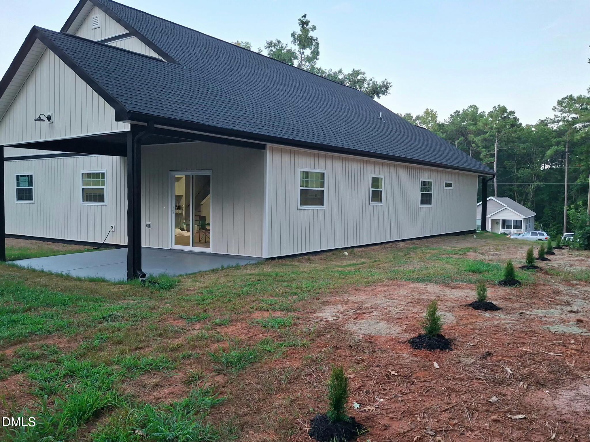 124 Oklahoma Drive