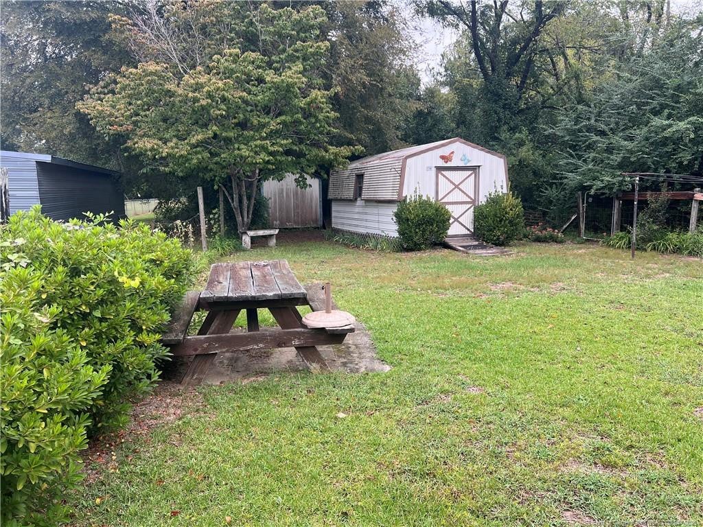 2157 Dunn Road