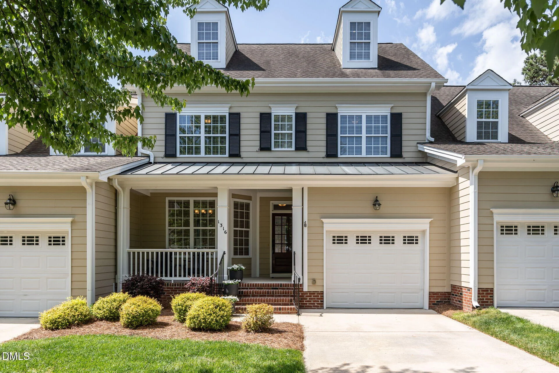 1316 Fairview Club Drive