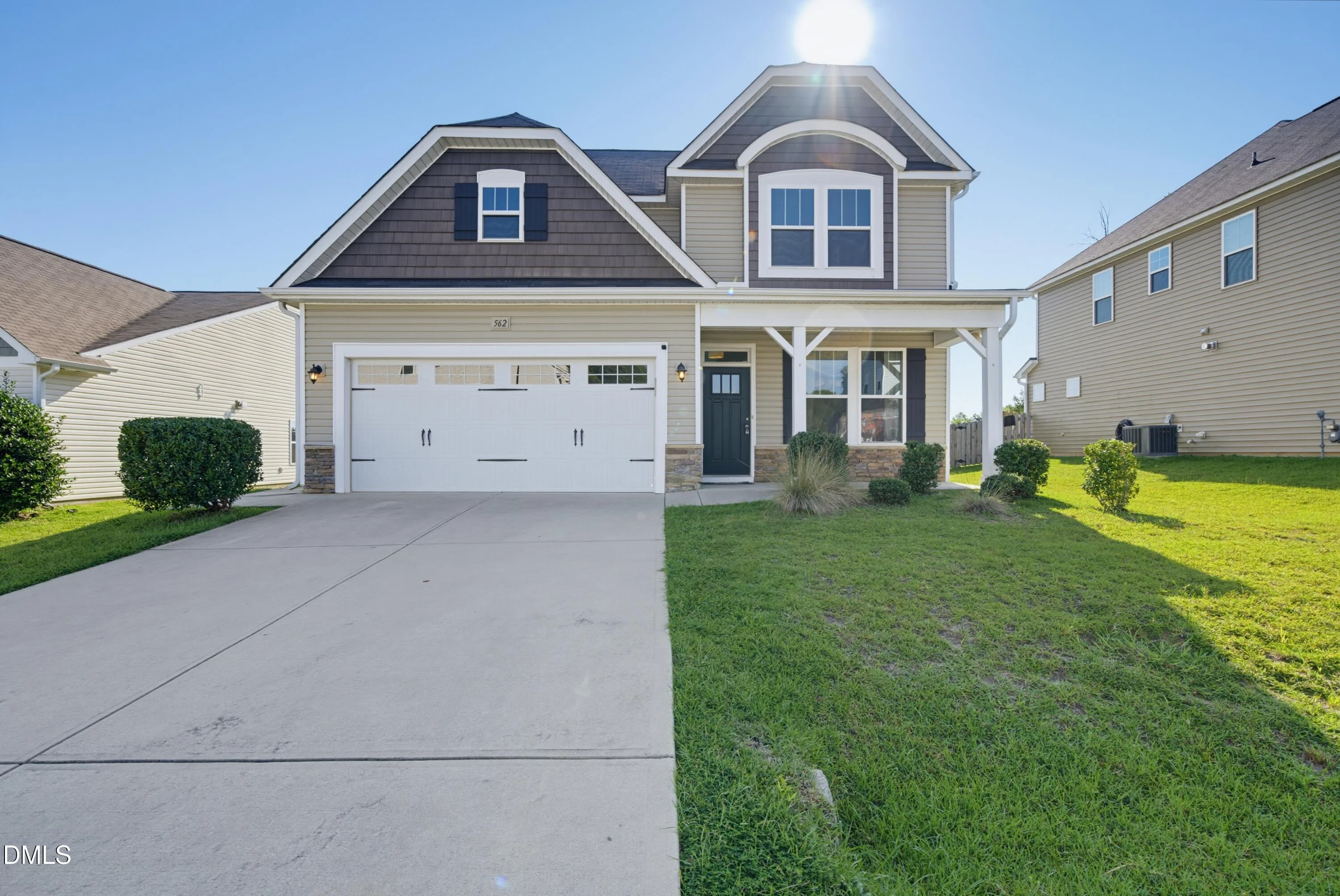 562 Summerwind Plantation Drive