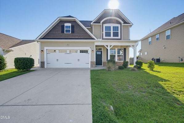 562 SUMMERWIND PLANTATION DR, GARNER, NC 27529 - Image 5145cc6c8ee0b294b8a7e8b7a607cca2/4253013684
