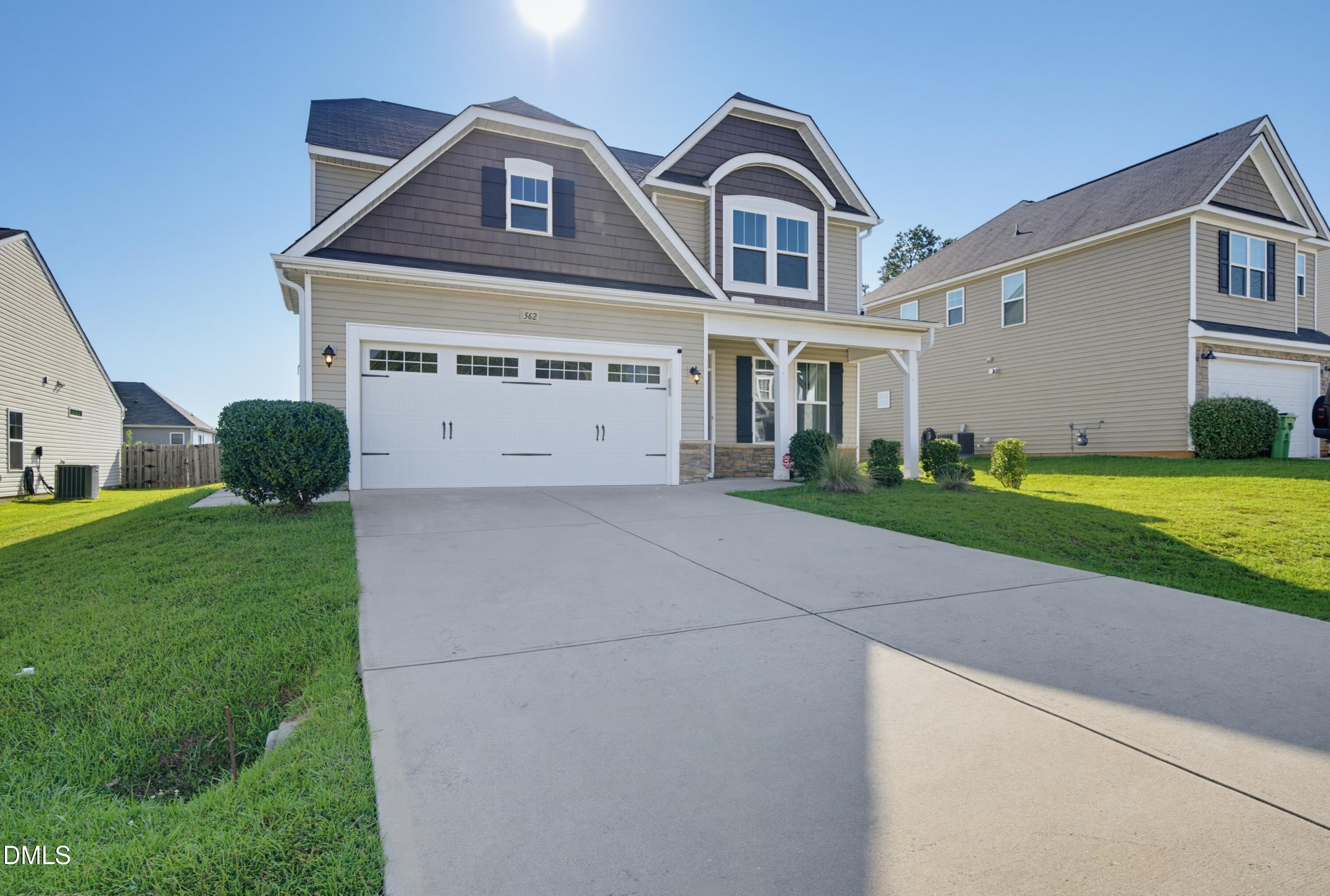 562 Summerwind Plantation Drive