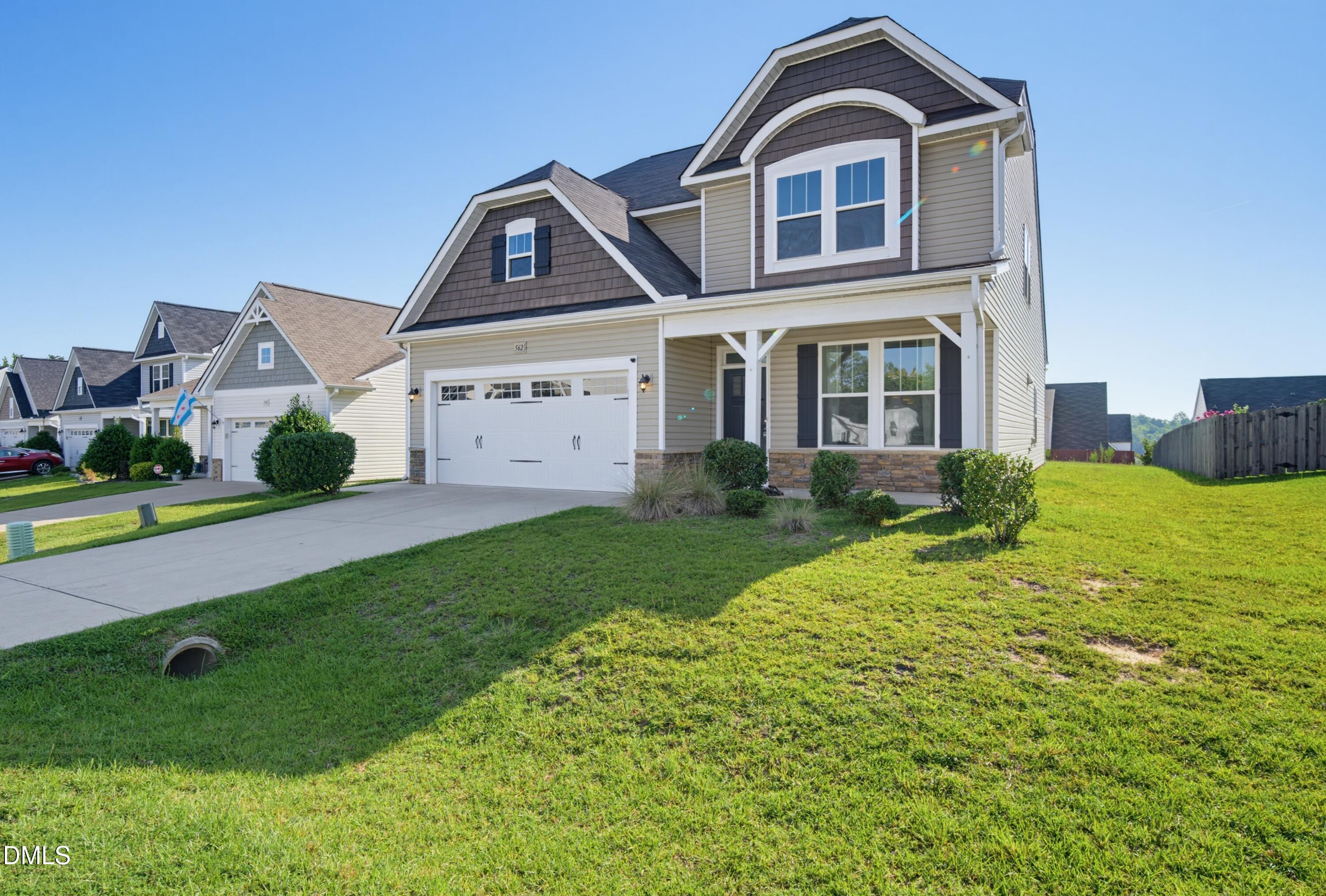 562 Summerwind Plantation Drive