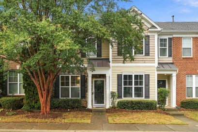 6639 Clarksburg Place Raleigh NC 27616