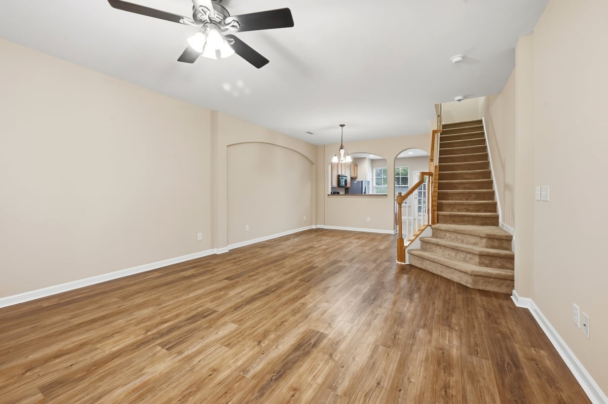 6639 Clarksburg Place