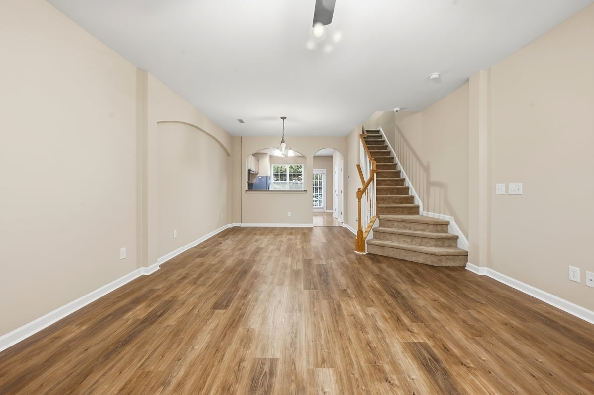 6639 Clarksburg Place
