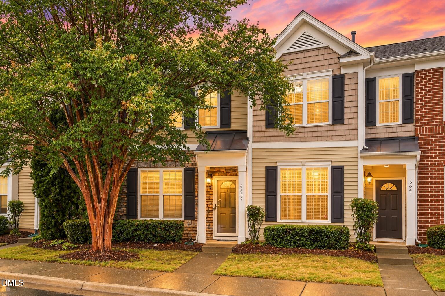6639 Clarksburg Place