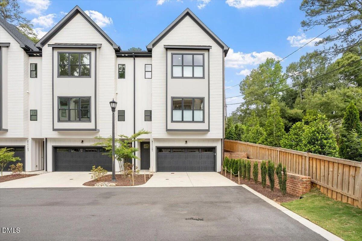 811 Maple Berry Lane Unit 101
