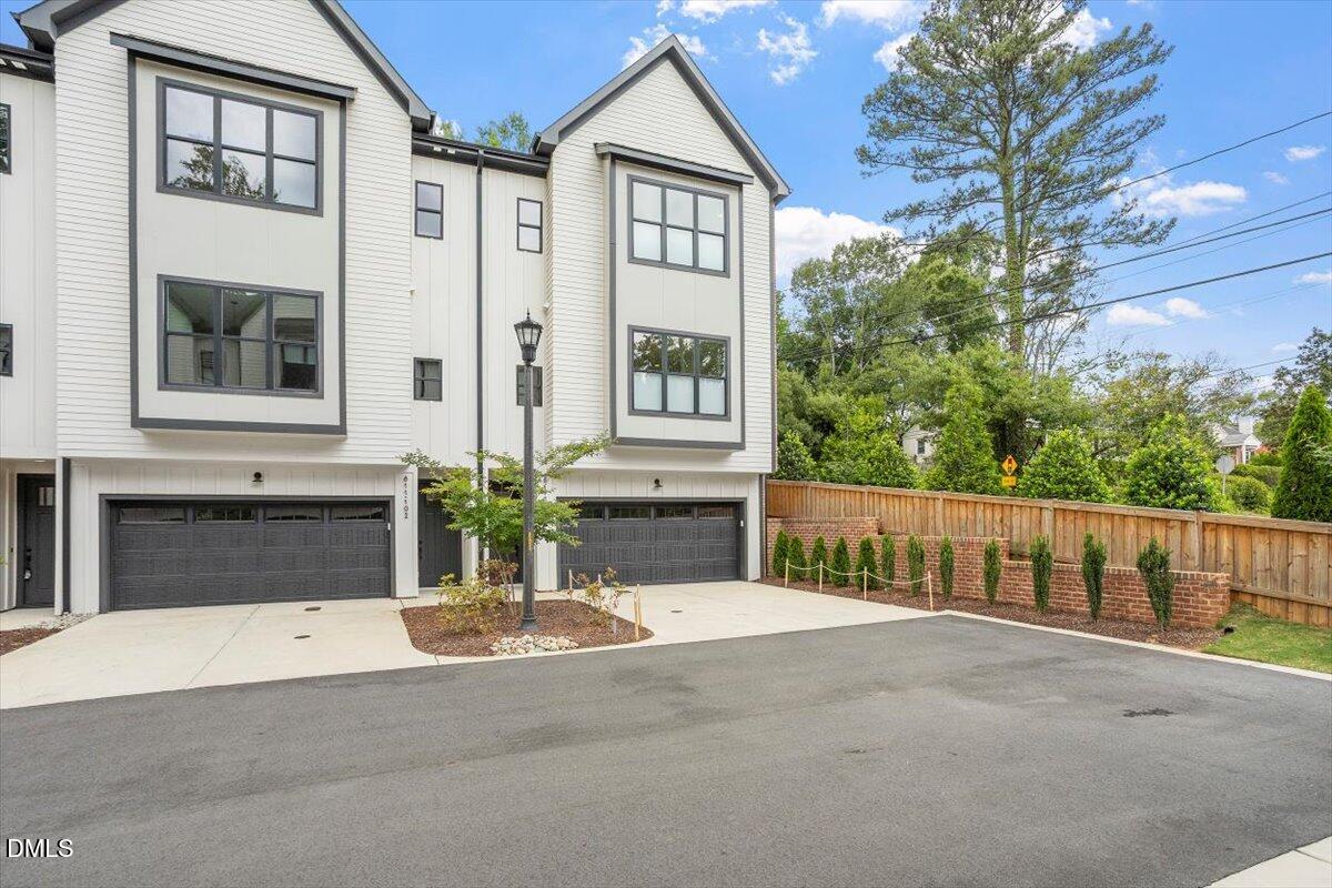 811 Maple Berry Lane 101