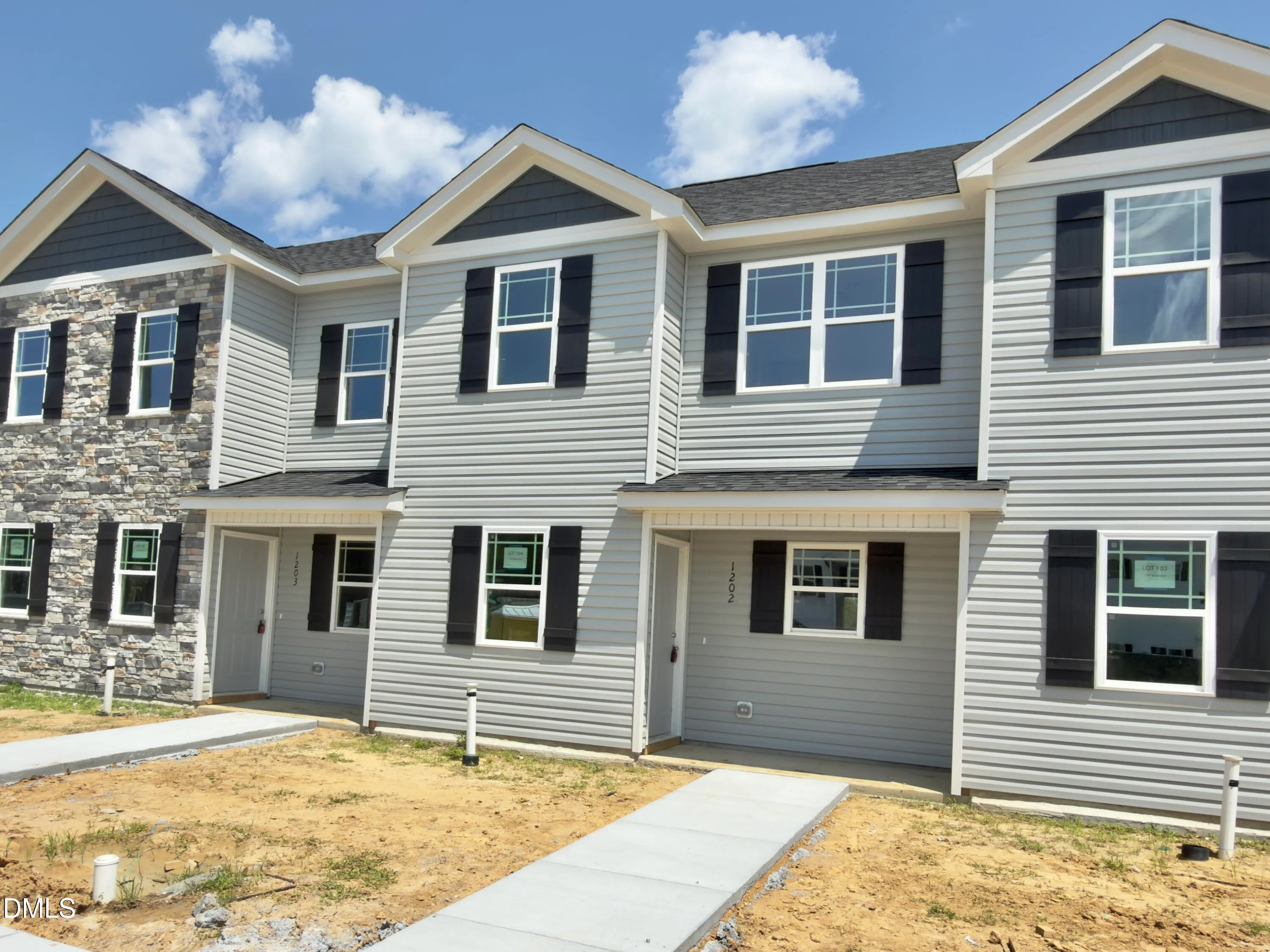 1202 Brookrun Drive