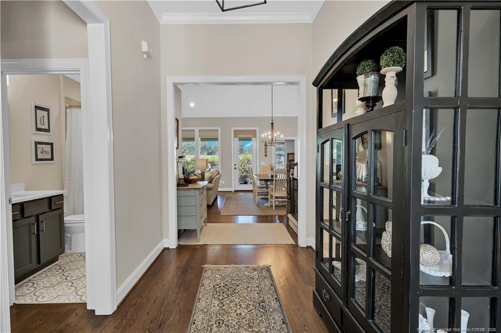 323 Bridgewater Drive
