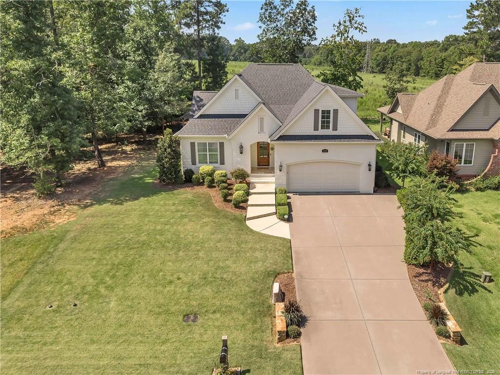 323 Bridgewater Drive