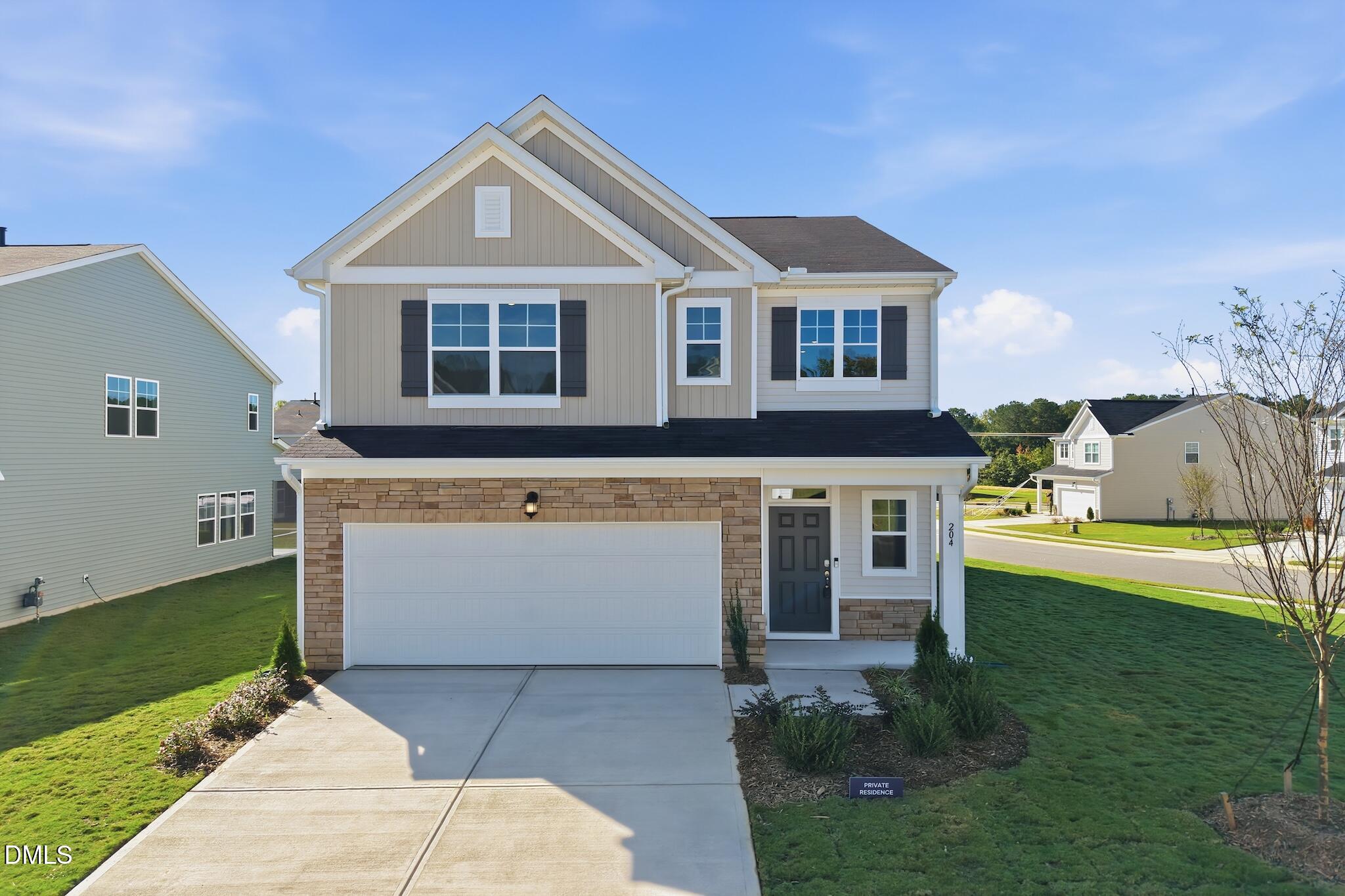 204 Browler Court