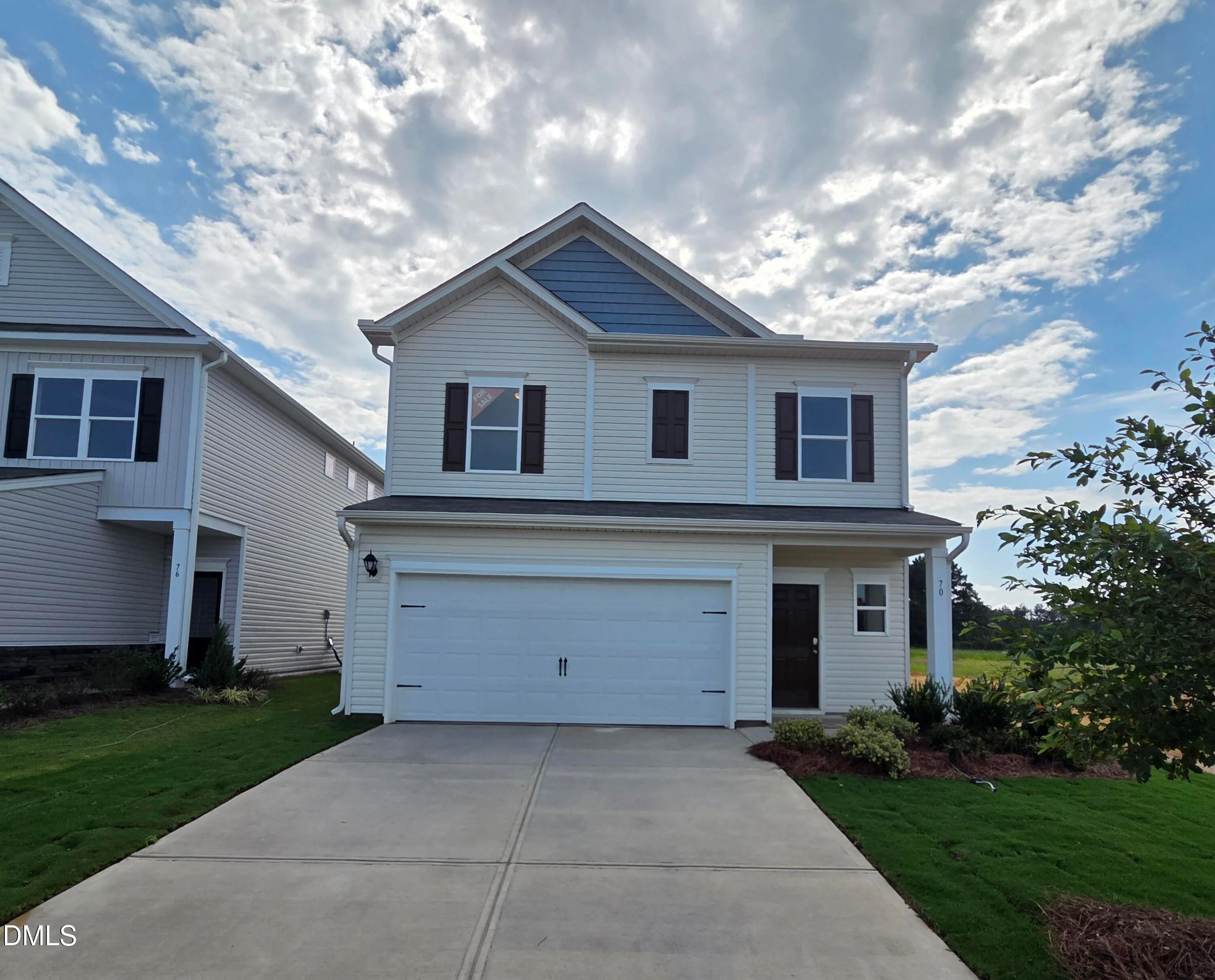 70 Oyster Tabby Drive
