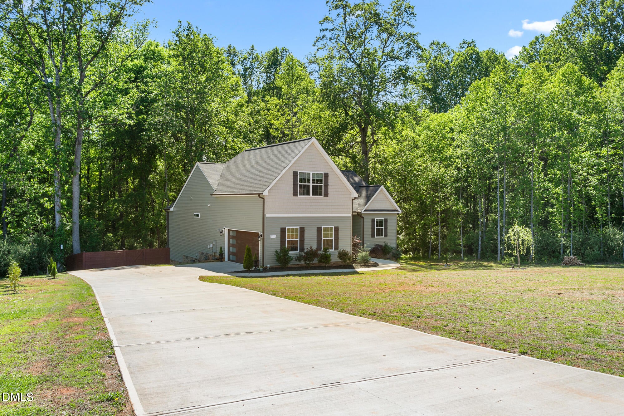 5171 Salem Church Road