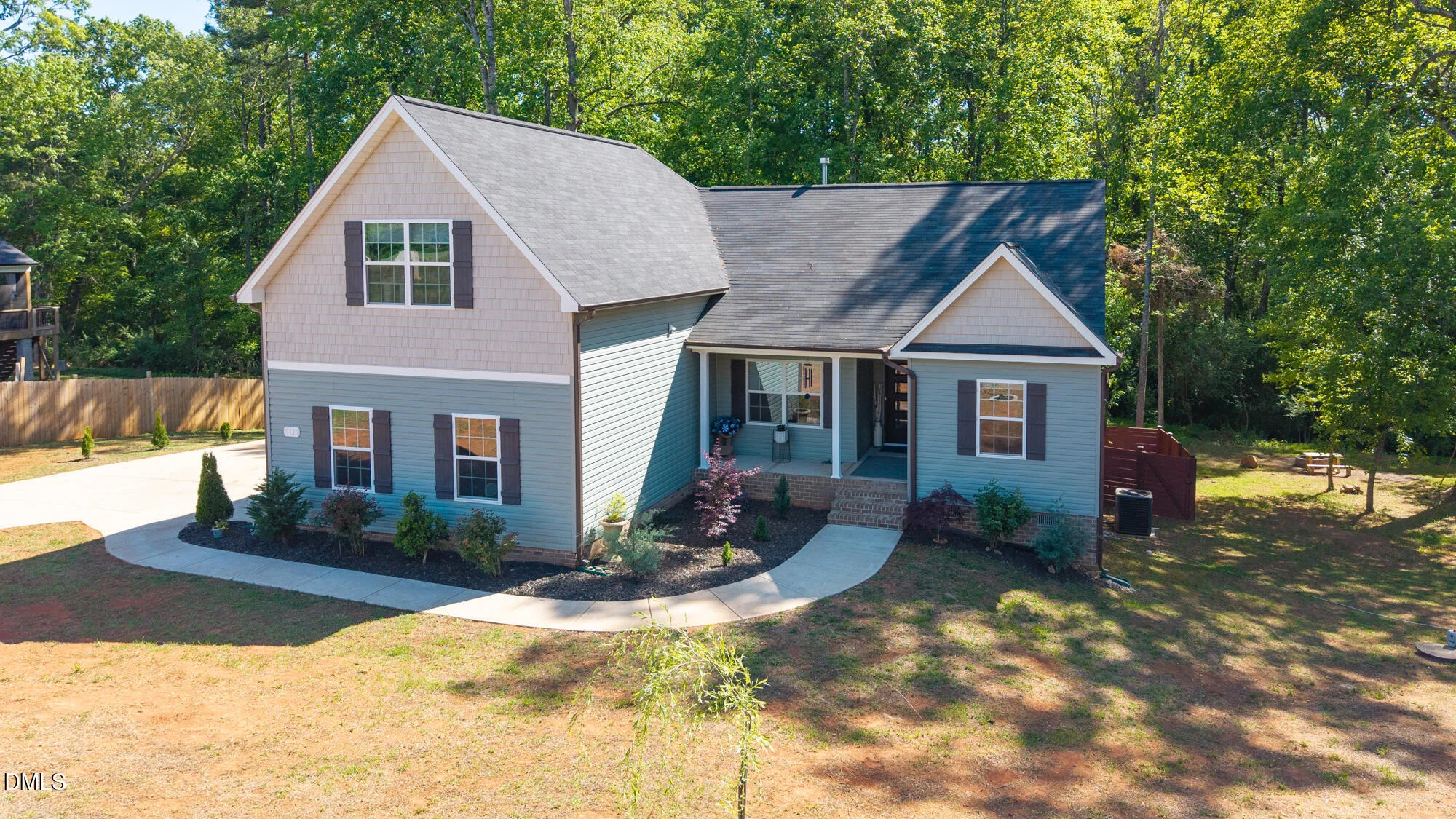 5171 Salem Church Road