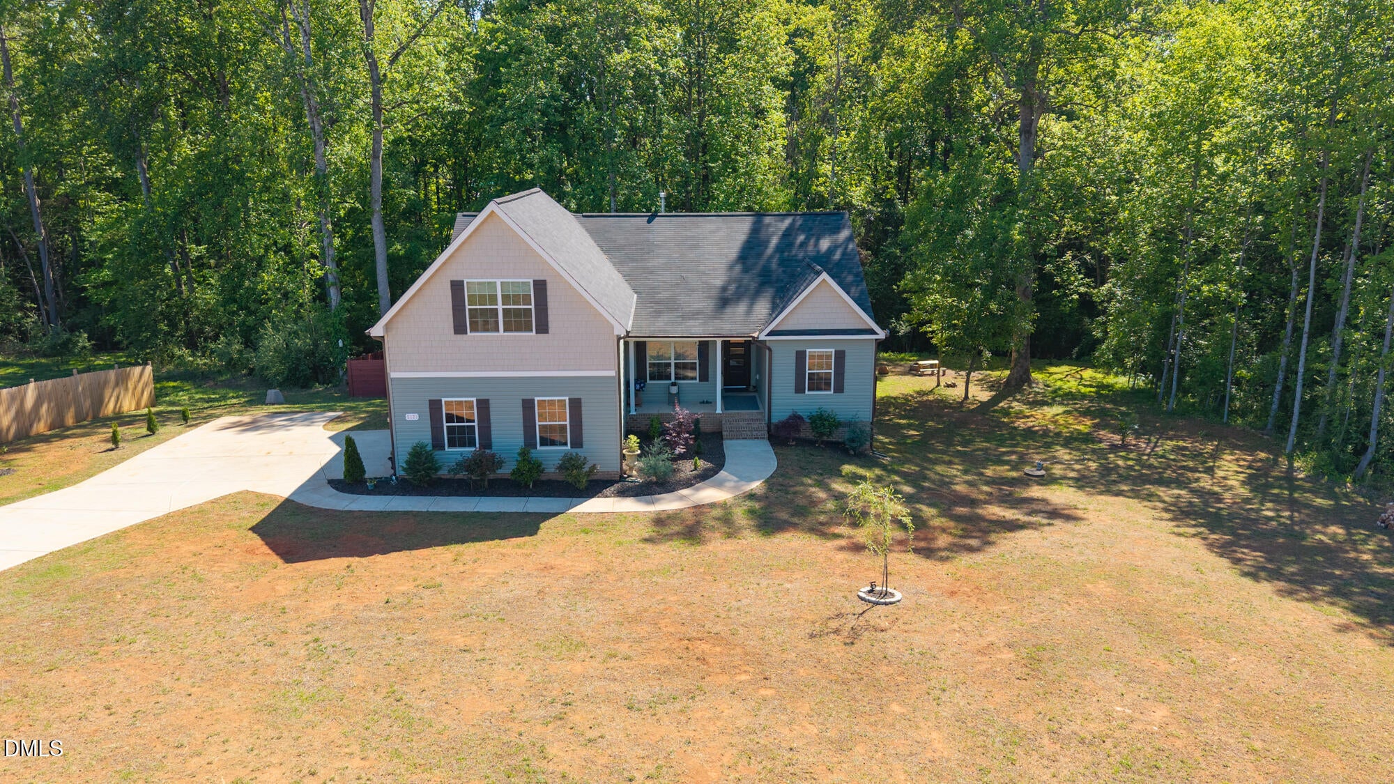 5171 Salem Church Road