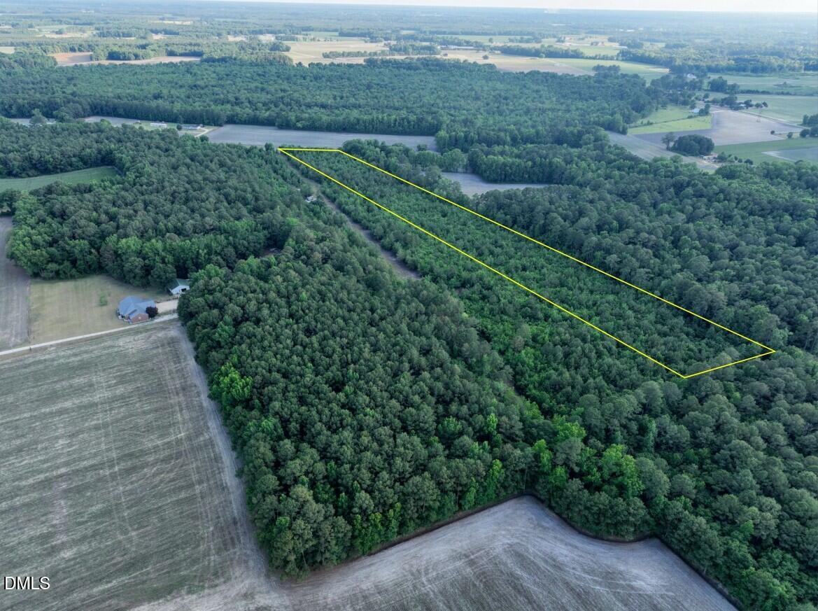 0 Harnett-dunn Highway