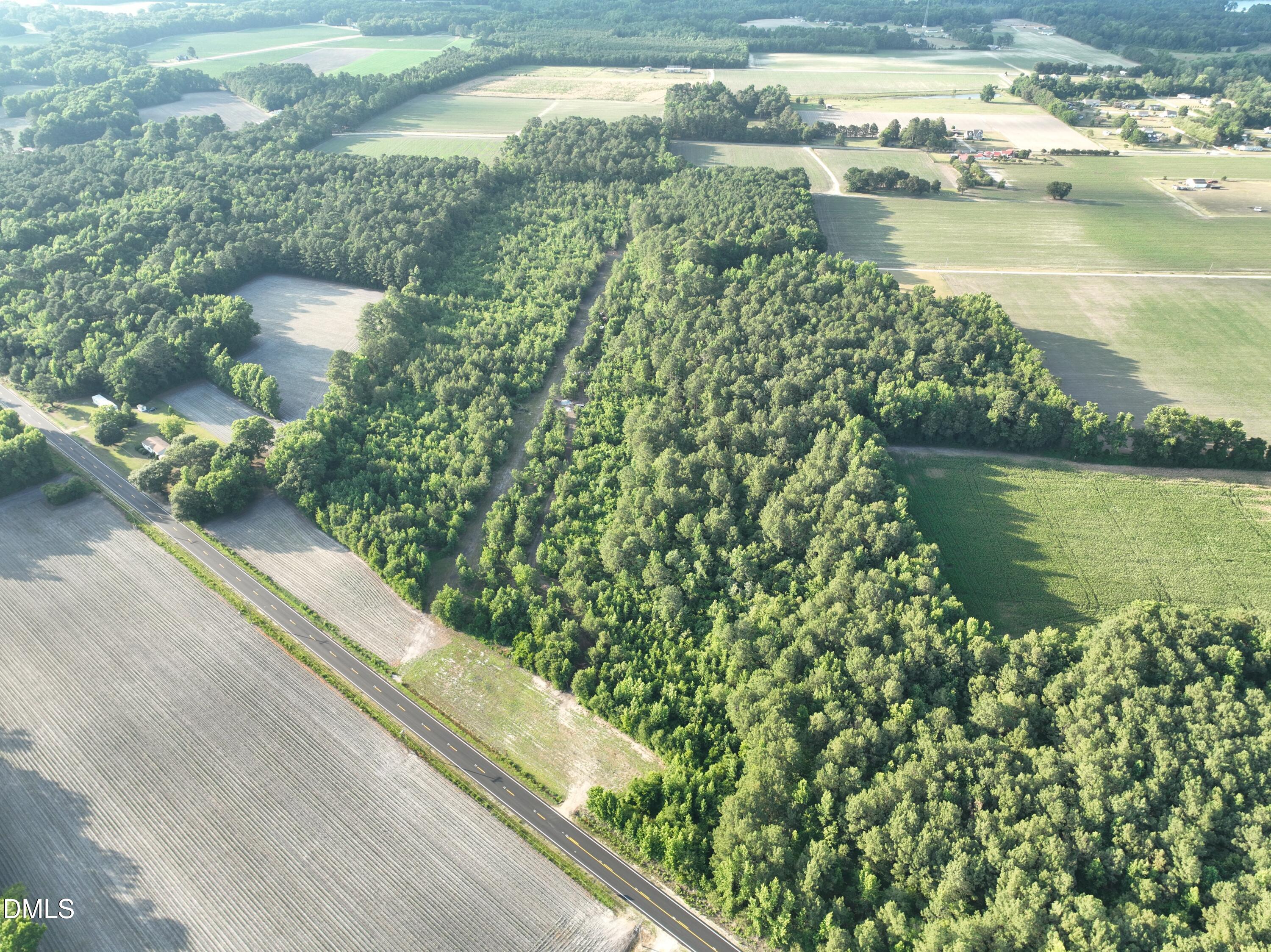 0 Harnett-dunn Highway
