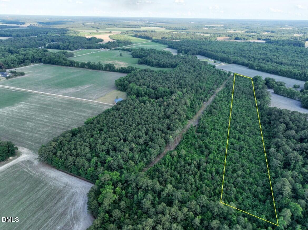 0 Harnett-dunn Highway