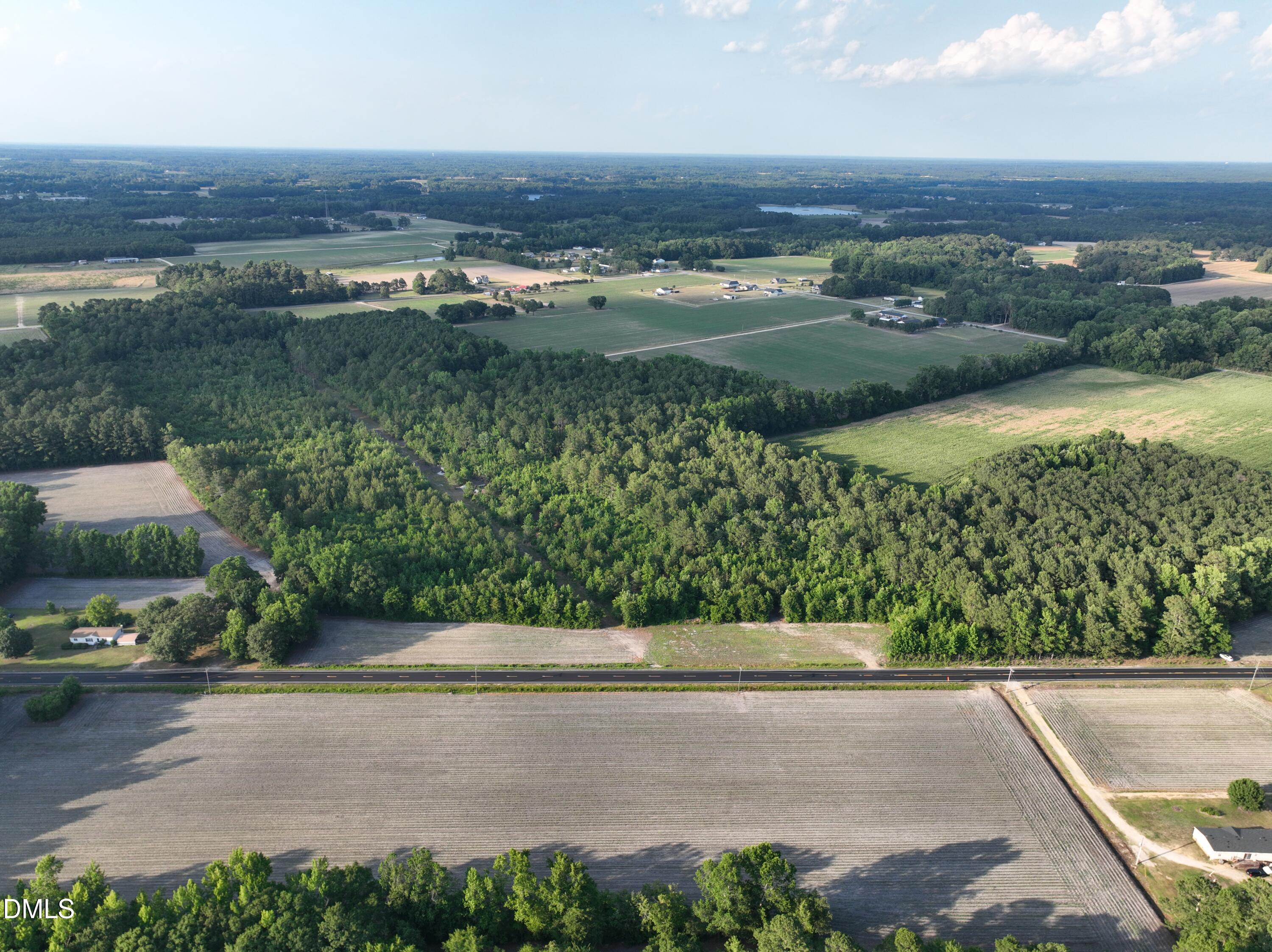 0 Harnett-dunn Highway