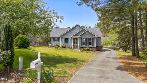 Photo of 2741 Dillon Court, Creedmoor, NC 27522 (MLS # 10158206)