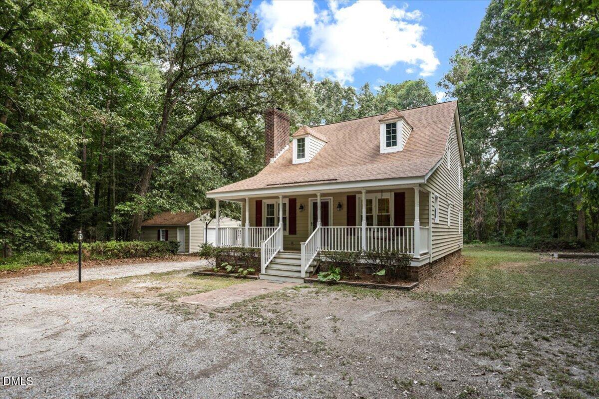4528 Country Lane