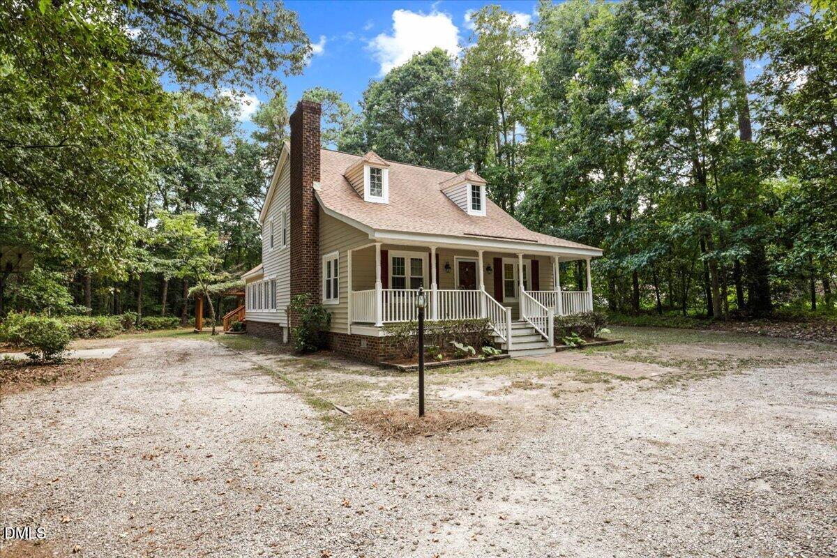 4528 Country Lane