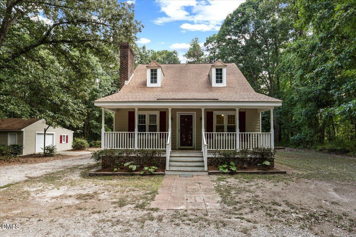 4528 Country Lane
