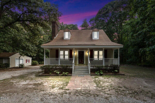 4528 COUNTRY LN, ROCKY MOUNT, NC 27803 - Image 51bb8a1a50481b77daf40fa6b4d725fe/3655623207
