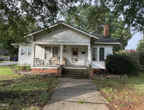 Photo of 401 S 2nd Avenue, Siler City, NC 27344 (MLS # 10191146)