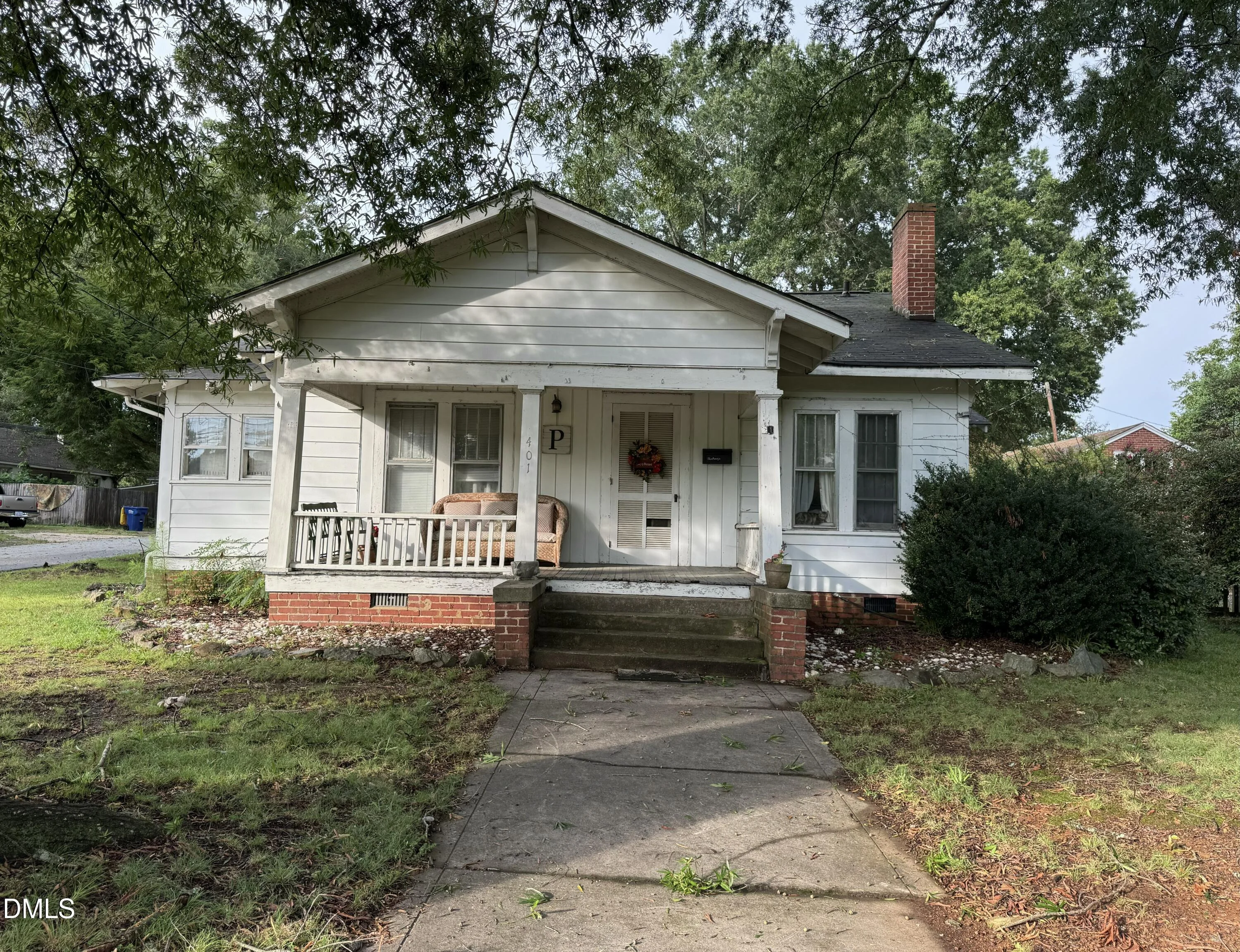 401 S 2nd Avenue, Siler City, NC, 27344