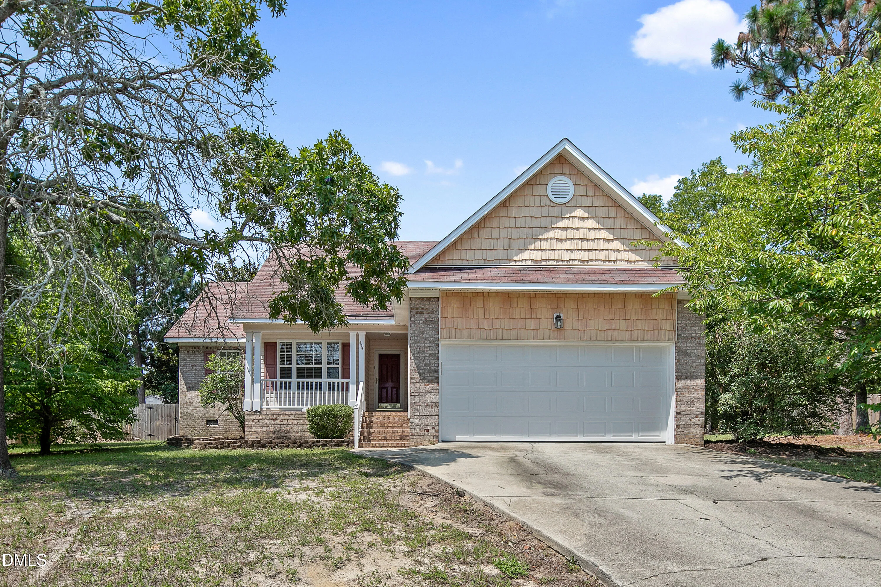 444 Green Spring Drive