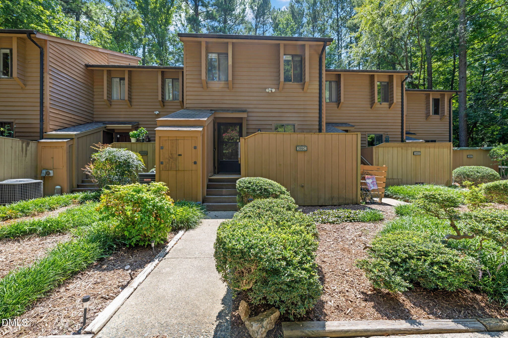 201 Estes Drive Unit C