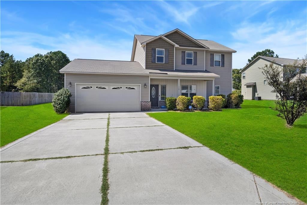 115 Folly Court
