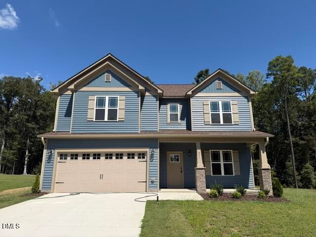 671 Little River Drive