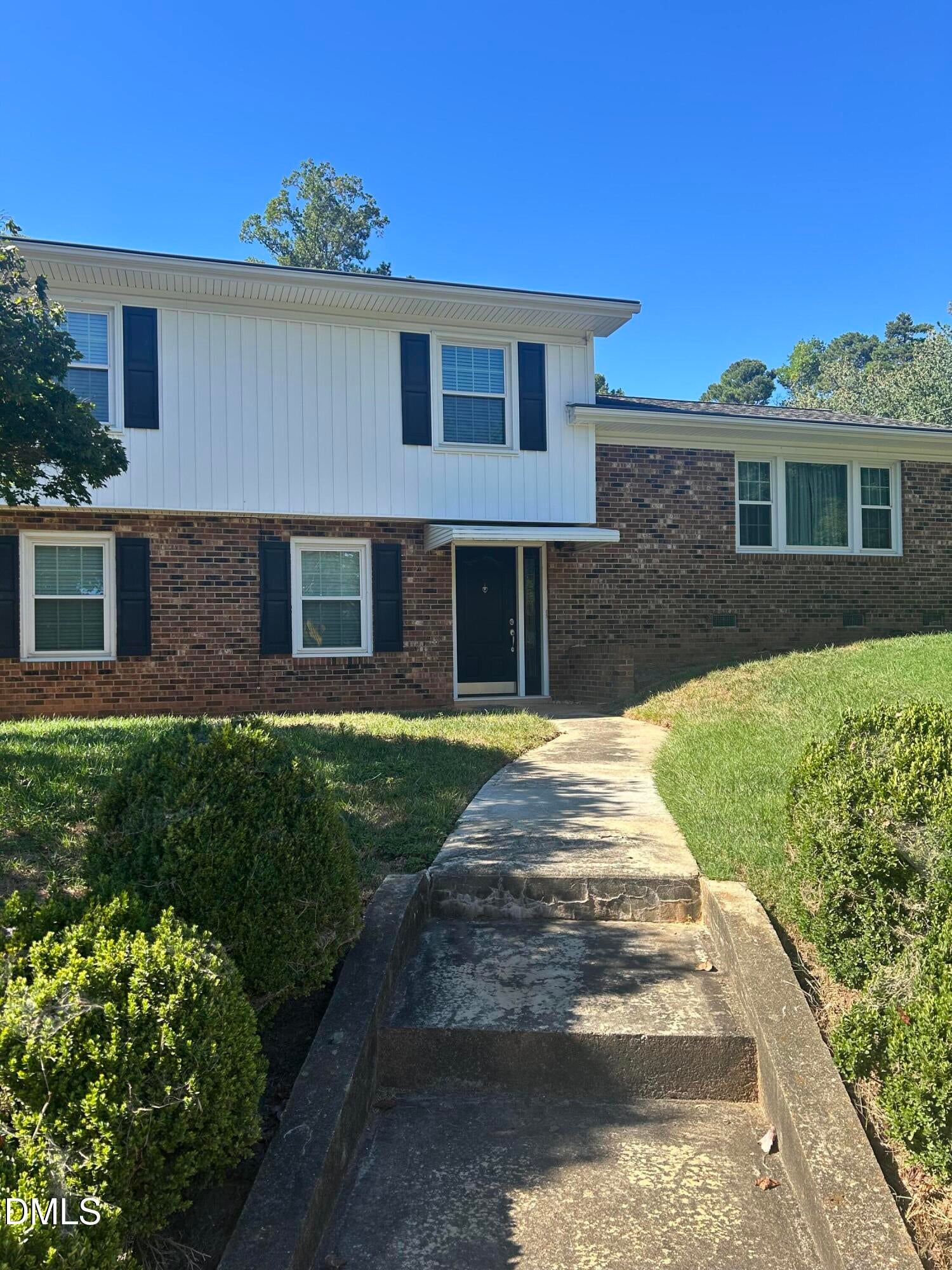 4609 Latimer Road