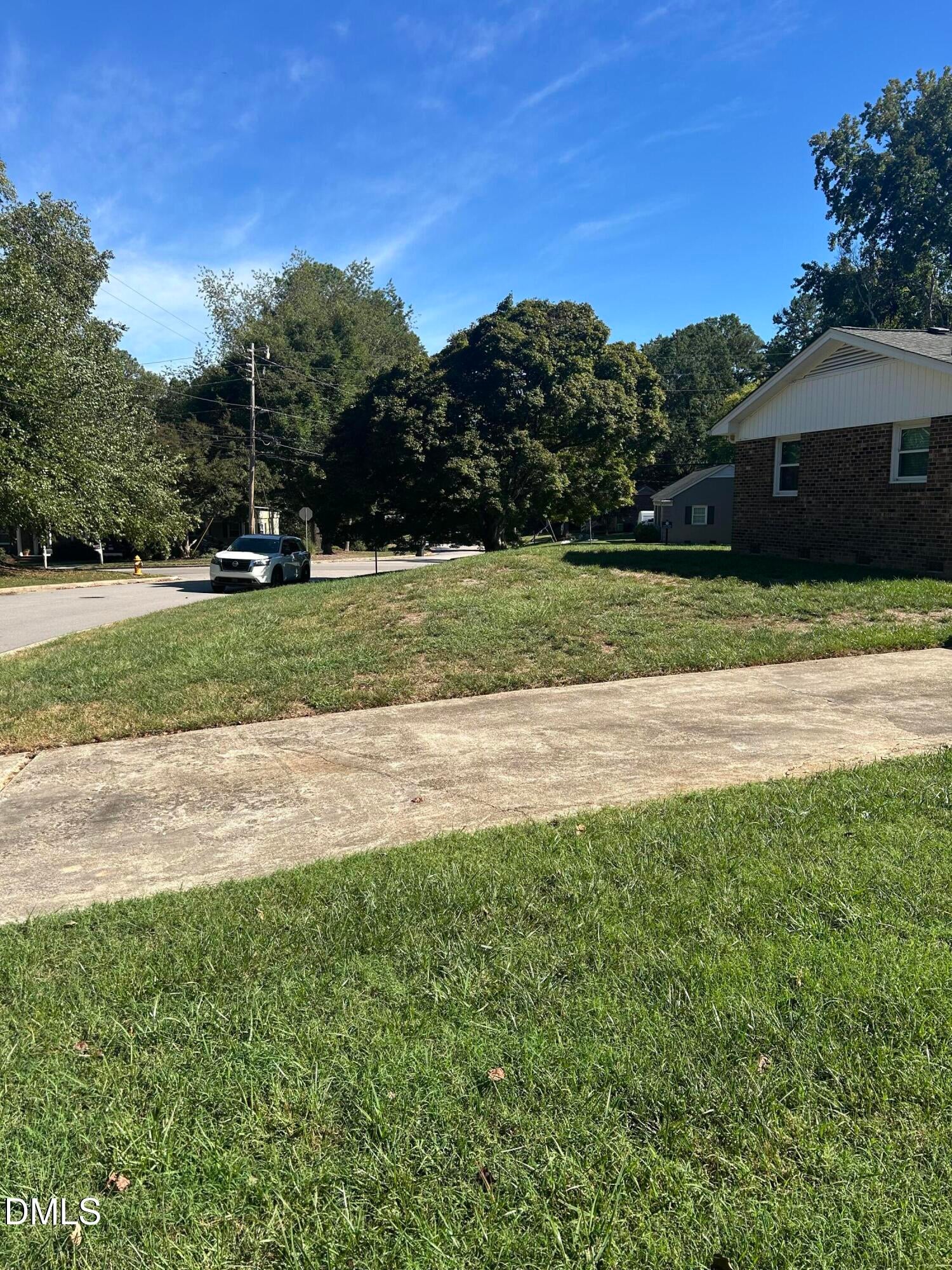 4609 Latimer Road
