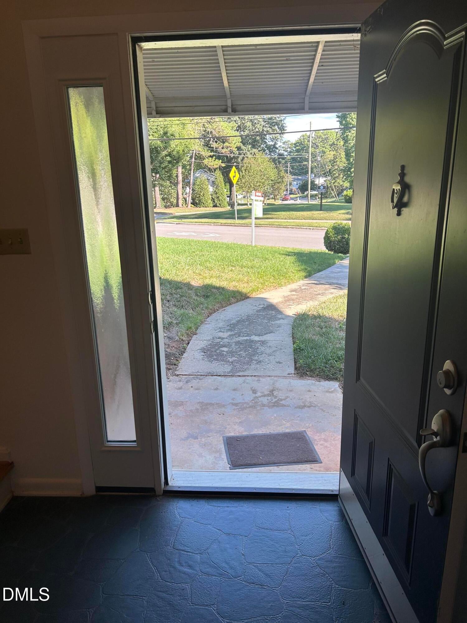 4609 Latimer Road