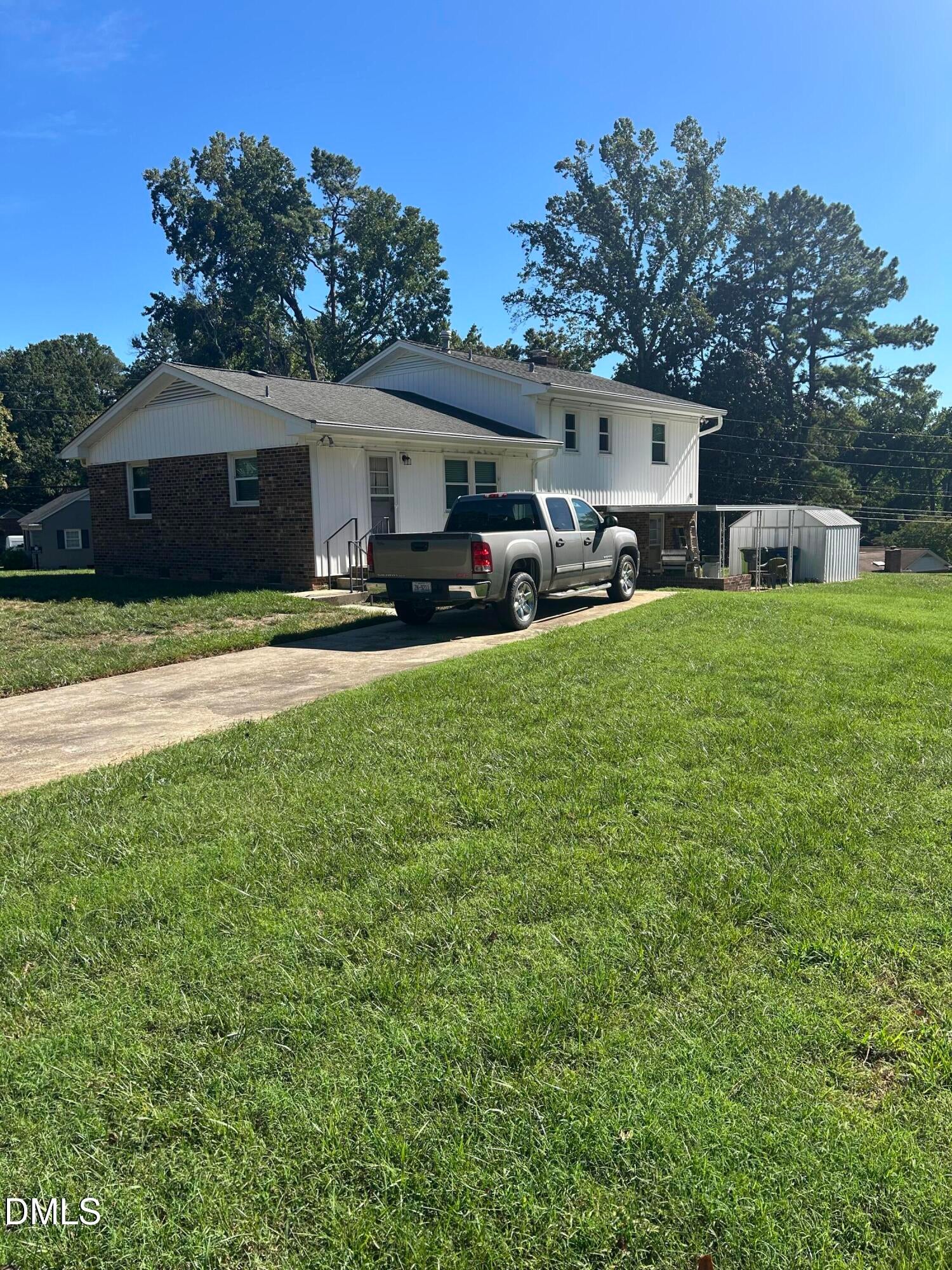 4609 Latimer Road