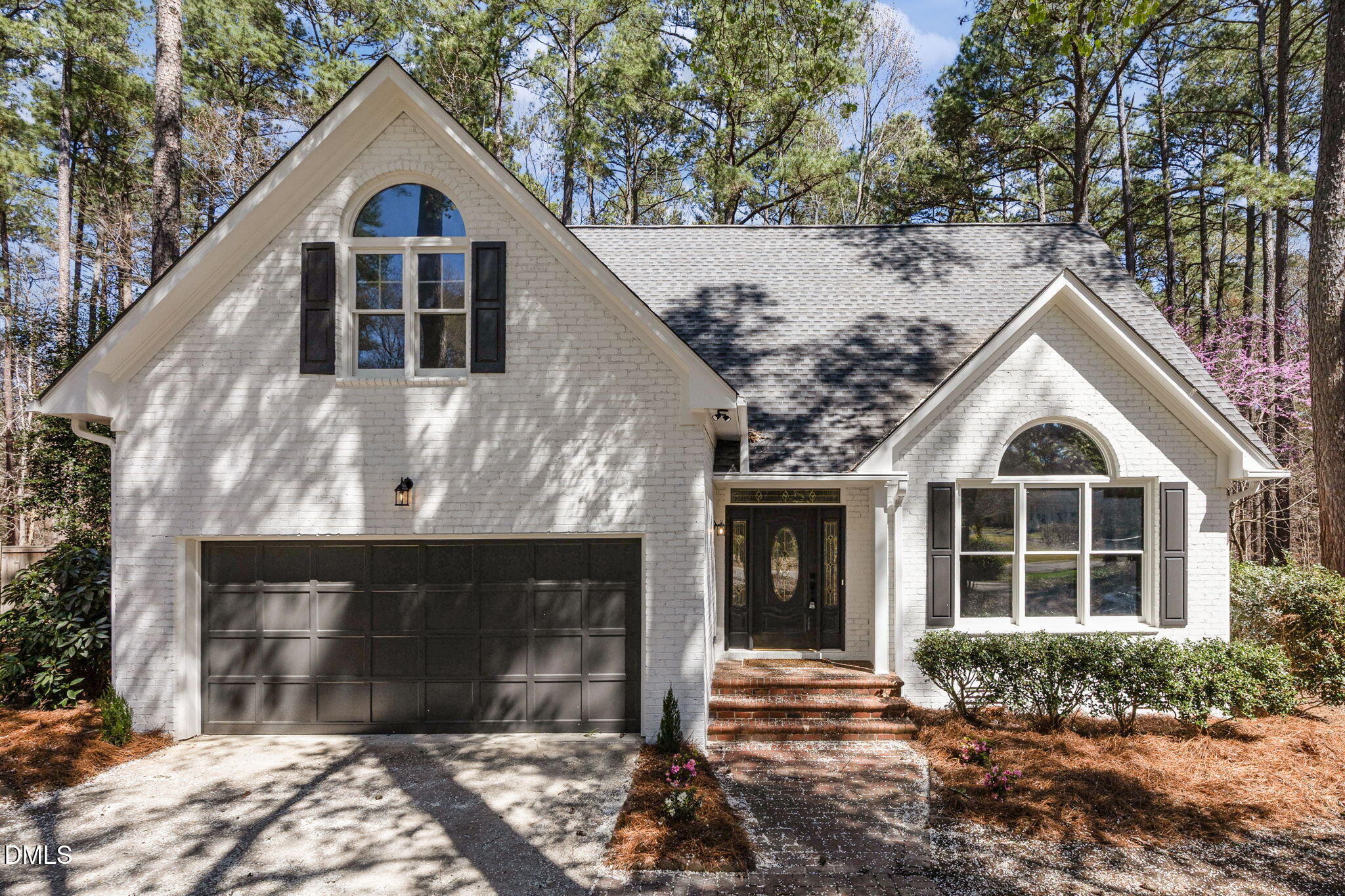 2117 Carriage Way