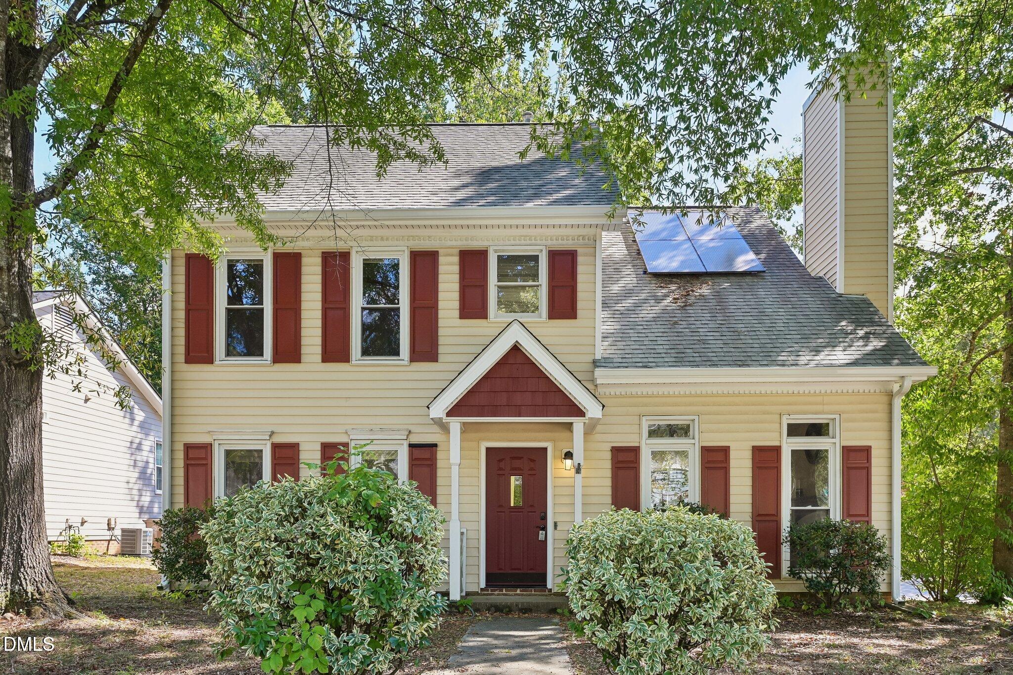 115 Kronos Lane