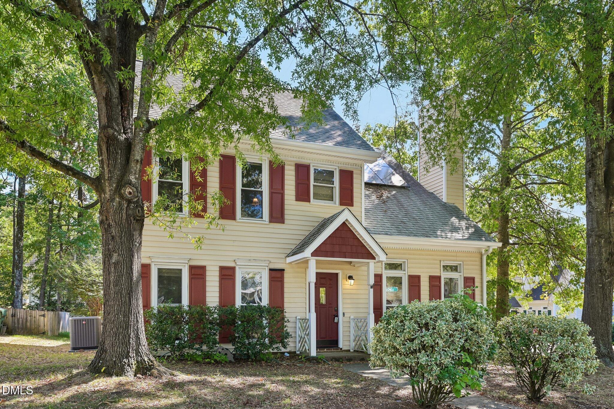 115 Kronos Lane