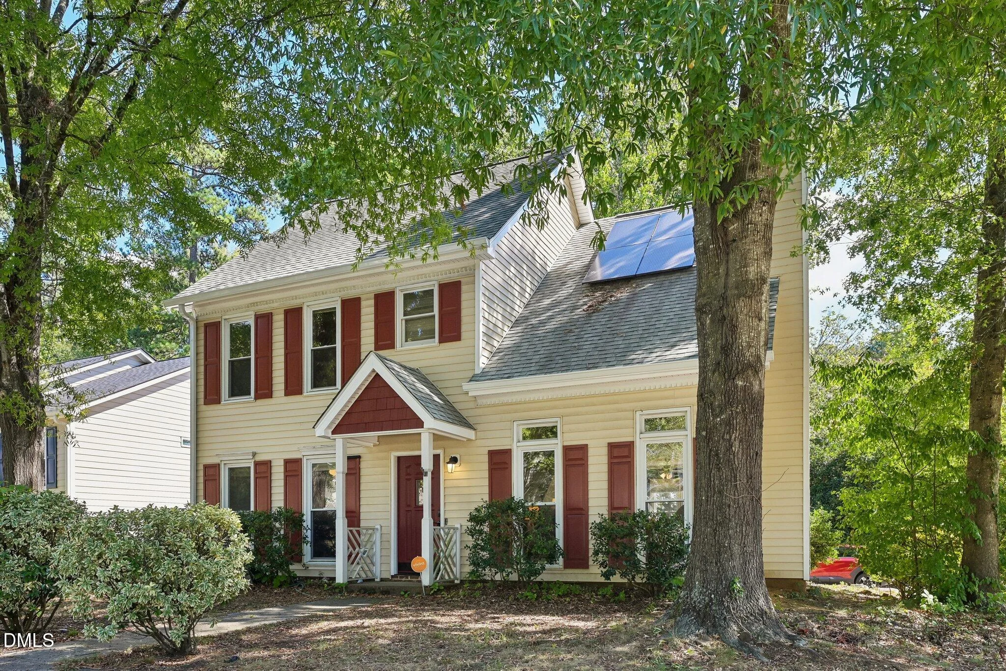115 Kronos Lane